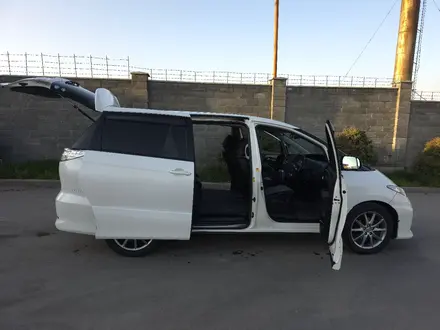 Toyota Estima 2012 года за 7 700 000 тг. в Алматы – фото 28