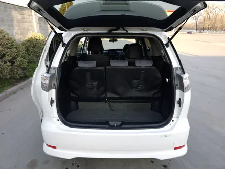 Toyota Estima 2012 года за 7 700 000 тг. в Алматы – фото 29