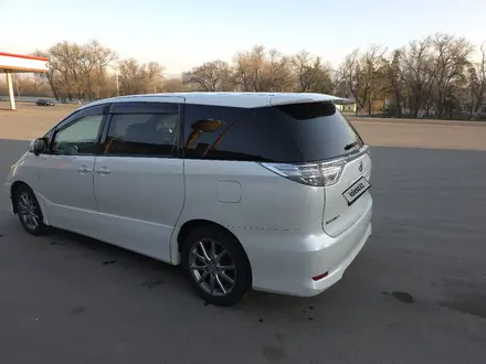 Toyota Estima 2012 года за 7 700 000 тг. в Алматы – фото 33