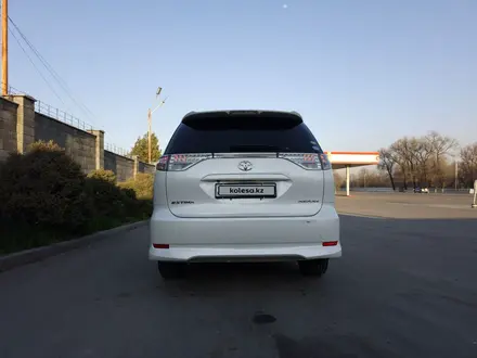 Toyota Estima 2012 года за 7 700 000 тг. в Алматы – фото 34