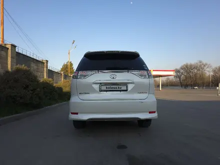 Toyota Estima 2012 года за 7 700 000 тг. в Алматы – фото 35