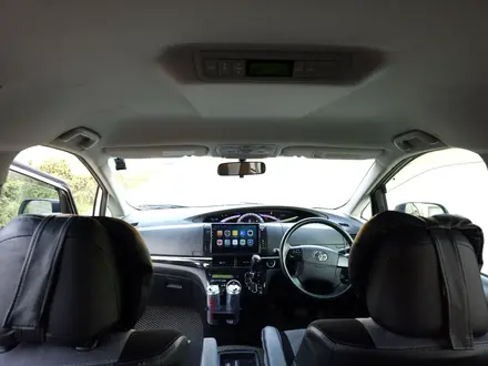 Toyota Estima 2012 года за 7 700 000 тг. в Алматы – фото 37