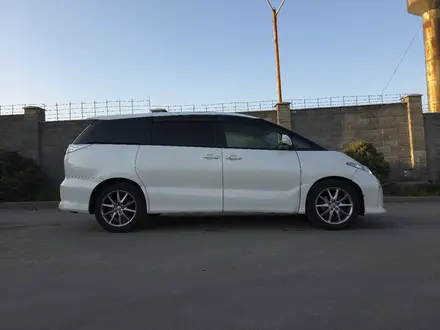 Toyota Estima 2012 года за 7 700 000 тг. в Алматы – фото 38