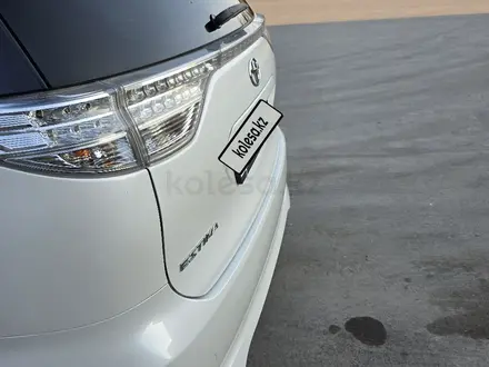 Toyota Estima 2012 года за 7 700 000 тг. в Алматы – фото 4