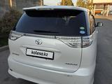 Toyota Estima 2012 года за 7 700 000 тг. в Алматы – фото 5