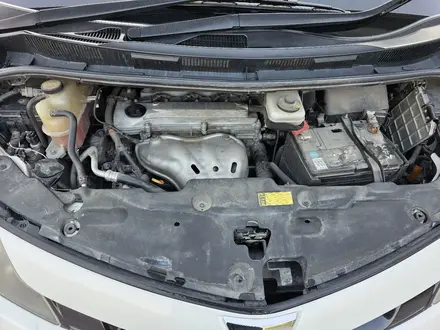 Toyota Estima 2012 года за 7 700 000 тг. в Алматы – фото 8