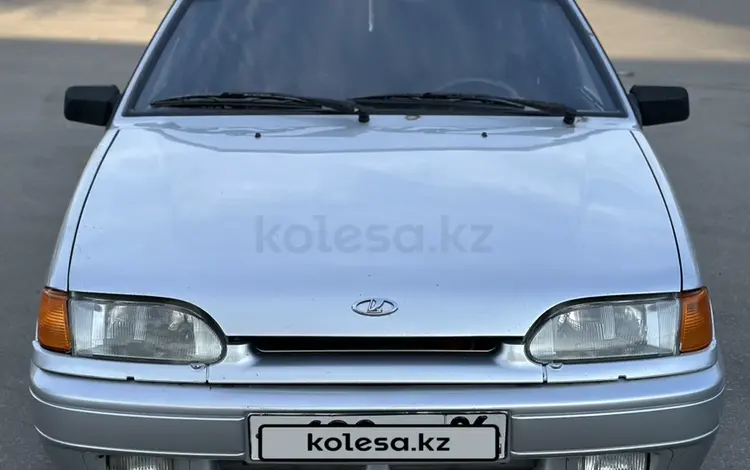 ВАЗ (Lada) 2114 2012 годаүшін1 000 000 тг. в Алматы