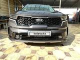 Kia Sorento 2021 года за 21 200 000 тг. в Алматы – фото 2