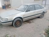 Mazda 626 1989 года за 550 000 тг. в Есик – фото 3