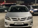 Toyota Corolla 2013 года за 6 300 000 тг. в Шымкент