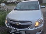 Chevrolet Cobalt 2020 годаүшін3 800 000 тг. в Уральск
