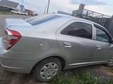 Chevrolet Cobalt 2020 годаүшін3 800 000 тг. в Уральск – фото 3