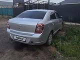 Chevrolet Cobalt 2020 годаүшін3 800 000 тг. в Уральск – фото 4