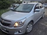 Chevrolet Cobalt 2020 годаүшін3 800 000 тг. в Уральск – фото 5