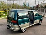 Mitsubishi Delica 1996 годаүшін4 300 000 тг. в Алматы