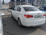 MG 350 2014 года за 2 400 000 тг. в Шымкент – фото 2