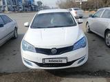 MG 350 2014 года за 2 400 000 тг. в Шымкент