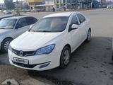 MG 350 2014 года за 2 400 000 тг. в Шымкент – фото 3
