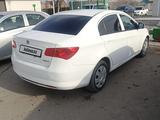 MG 350 2014 года за 2 400 000 тг. в Шымкент – фото 4