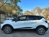 Renault Kaptur 2019 года за 8 800 000 тг. в Атырау – фото 2