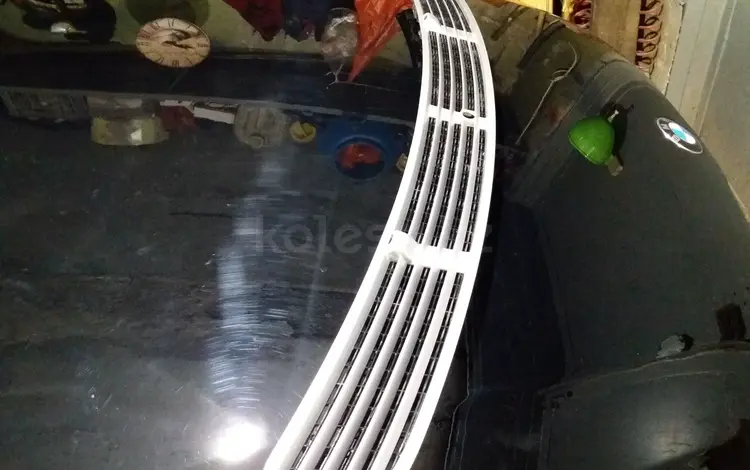 Жабры на капот Мерседес Е211 за 15 000 тг. в Алматы