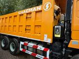 Shacman (Shaanxi)  F3000 2022 годаүшін19 500 000 тг. в Шымкент – фото 4