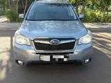 Subaru Forester 2013 года за 8 000 000 тг. в Астана