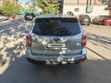 Subaru Forester 2013 года за 8 000 000 тг. в Астана – фото 2