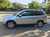 Subaru Forester 2013 года за 8 000 000 тг. в Астана – фото 3