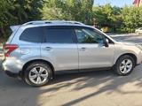 Subaru Forester 2013 года за 8 000 000 тг. в Астана – фото 4