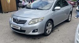 Toyota Corolla 2007 года за 5 400 000 тг. в Алматы – фото 4