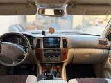 Toyota Land Cruiser 2004 годаүшін10 000 000 тг. в Кызылорда – фото 4