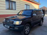 Toyota Land Cruiser 2004 годаүшін10 000 000 тг. в Кызылорда