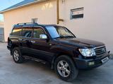 Toyota Land Cruiser 2004 годаүшін10 000 000 тг. в Кызылорда – фото 2