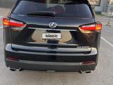 Lexus NX 200t 2016 годаүшін16 700 000 тг. в Алматы – фото 5