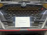 Передний бампер (Черный цвет) на Changan X5 Plusүшін190 000 тг. в Алматы – фото 3
