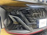 Передний бампер (Черный цвет) на Changan X5 Plusүшін190 000 тг. в Алматы – фото 4