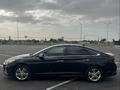Hyundai Sonata 2019 года за 7 500 000 тг. в Алматы – фото 2