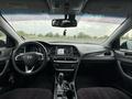 Hyundai Sonata 2019 года за 7 500 000 тг. в Алматы