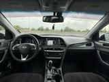 Hyundai Sonata 2019 года за 7 500 000 тг. в Алматы