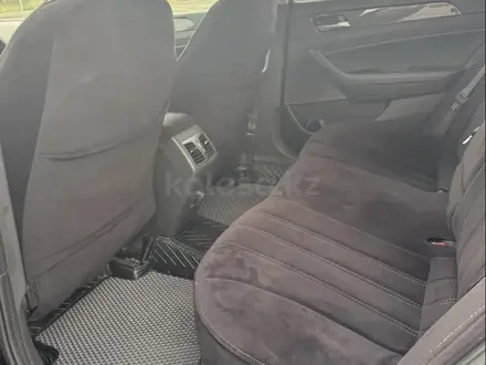 Hyundai Sonata 2019 года за 7 500 000 тг. в Алматы – фото 5