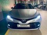Toyota Camry 2020 годаүшін12 500 000 тг. в Алматы