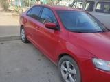 Skoda Rapid 2013 года за 3 500 000 тг. в Актау – фото 3