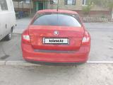 Skoda Rapid 2013 года за 3 500 000 тг. в Актау – фото 4