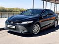 Toyota Camry 2020 года за 13 800 000 тг. в Павлодар – фото 3