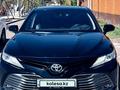 Toyota Camry 2020 года за 13 800 000 тг. в Павлодар – фото 6