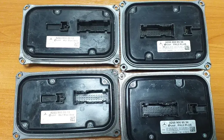 Блок фары на Mercedes Benz A2229003013үшін70 000 тг. в Алматы