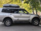 Mitsubishi Montero 2002 года за 5 500 000 тг. в Павлодар – фото 2