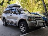 Mitsubishi Montero 2002 года за 5 500 000 тг. в Павлодар