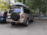 Mitsubishi Montero 2002 года за 5 500 000 тг. в Павлодар – фото 3